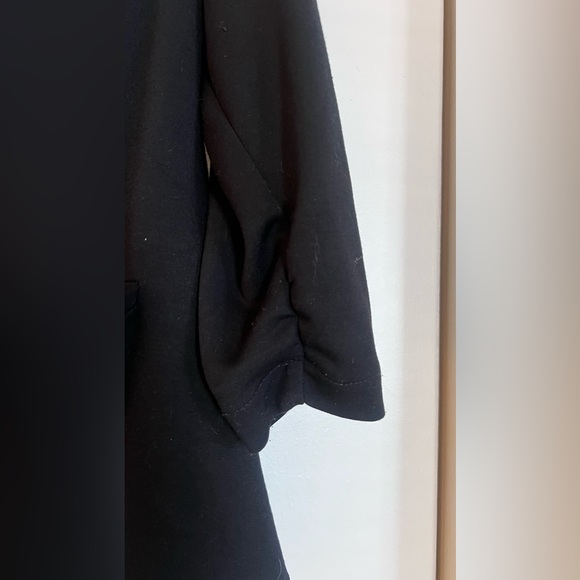 Torrid Classic Black Women's Blazer - Picture 3 of 4